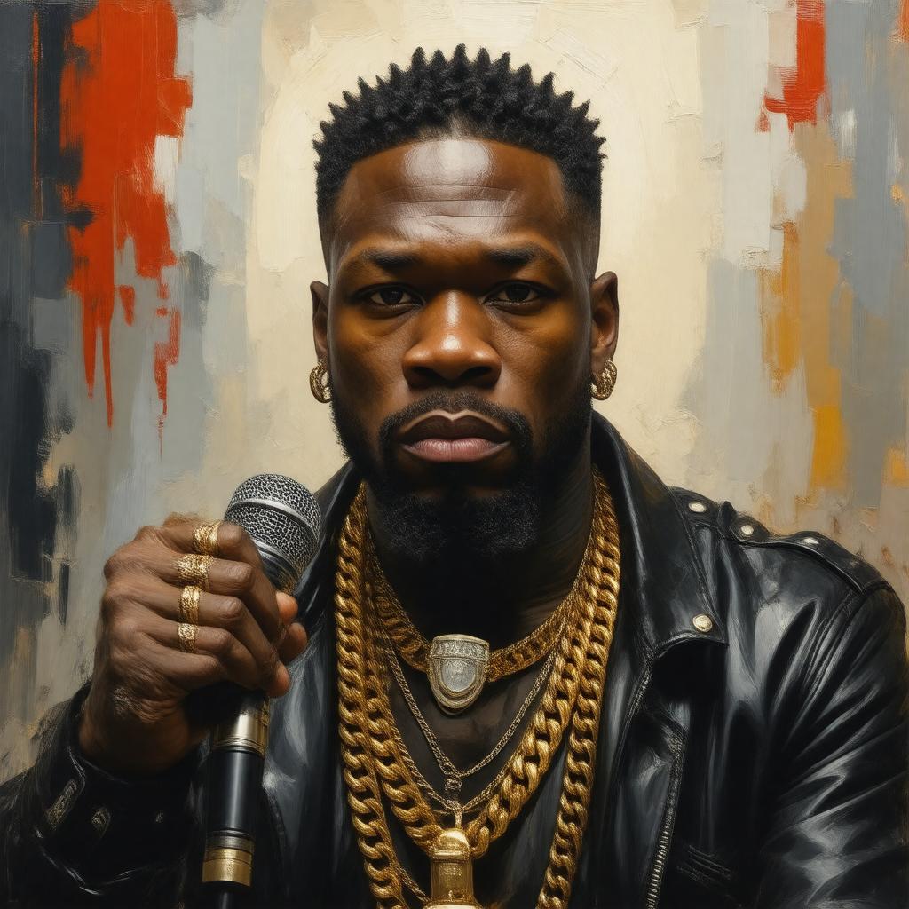 50 Cent